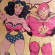 Illustration for article titled That Time When Wonder Woman And A Luchadore Teamed Up For Safer Sex